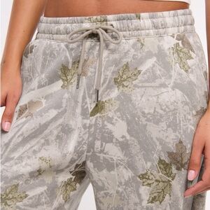 Abercrombie Sweatpants Joggers